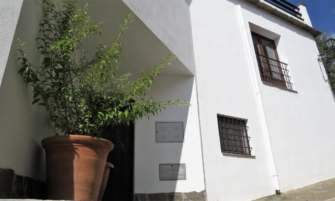 Fregenite Casa | El Retiro