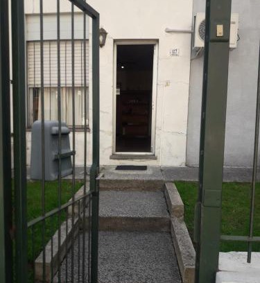 Colonia del Sacramento Apartamento | El Retorno