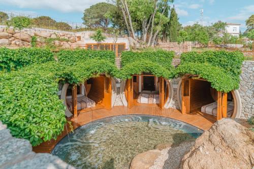 Capmany Casa | el Riad de l'Empordà