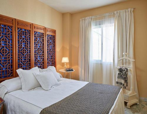 Sanlúcar la Mayor Apartamento | El Rico Rincón de Sanlúcar la Mayor