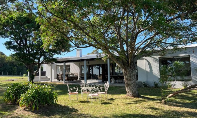 Carmelo Casa | El Rincón - Casa de campo