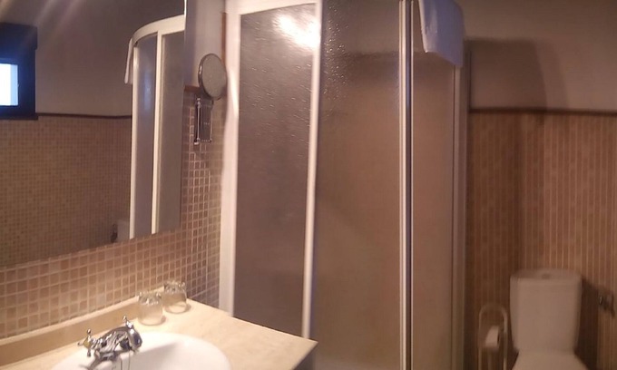 Villar de Plasencia Cabaña | El Rincón del Villar - Apartamento LA COSTANILLA