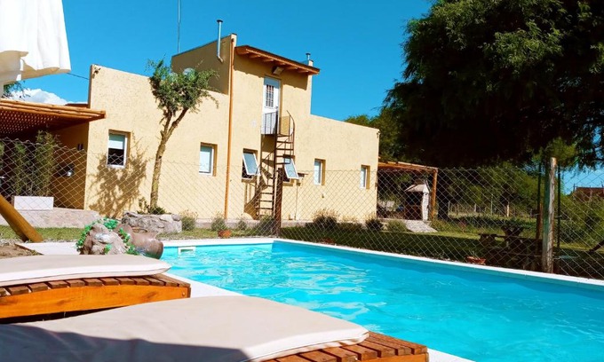 Merlo Apartamento | El Rincón de Alejo