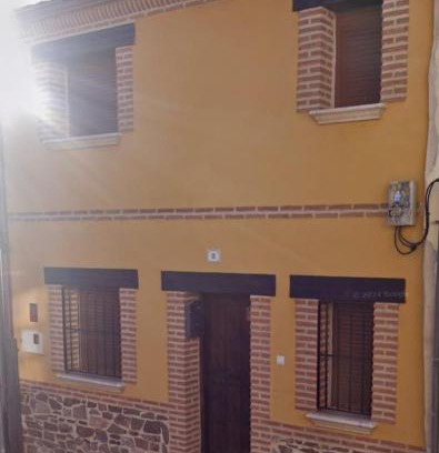 Arévalo Casa | El rincón de Arévalo