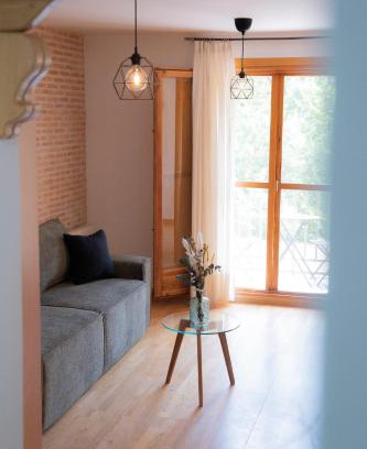 Beceite Apartamento | El Rincón de Beceite