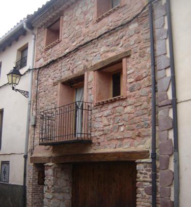 Bezas Casa | El Rincón de Bezas