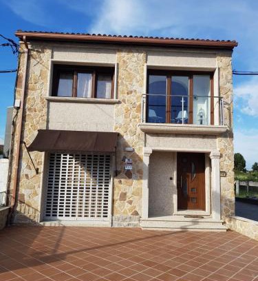 Cambados Casa | El Rincón de Cambados