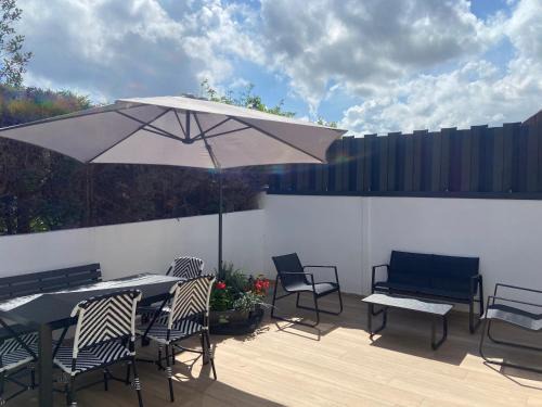 Distrito Rural Este Apartamento | El Rincón de Daniela - Apartamento en la Guía