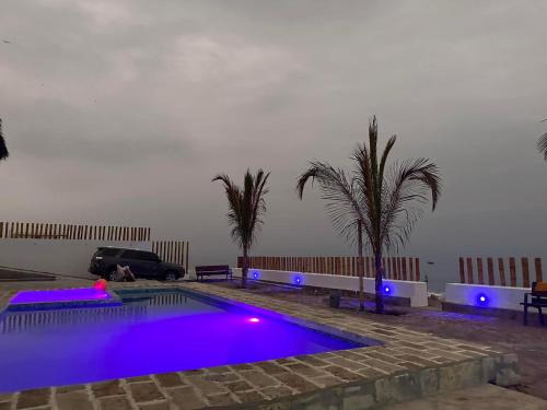 Canoas Casa | El Rincón de Don Javier Casa de Playa
