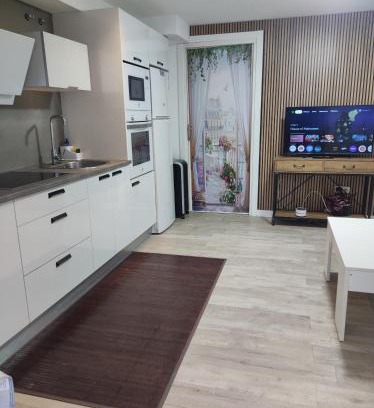 Coia Apartamento | el rincón de florida