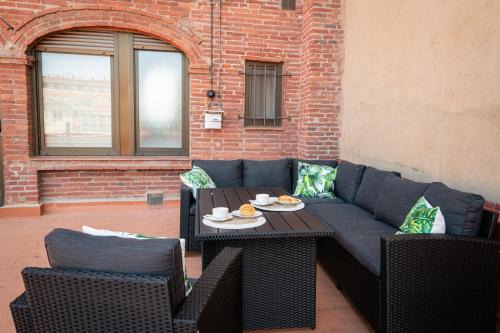 León Apartamento | El Rincón de la Estación