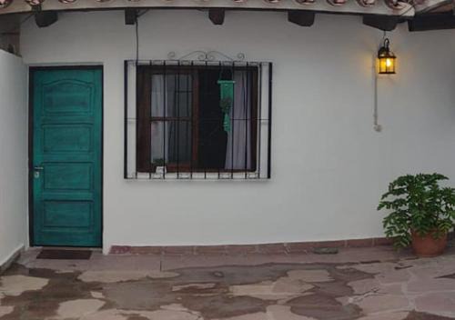 Cafayate Casa | El Rincón de las Palmas