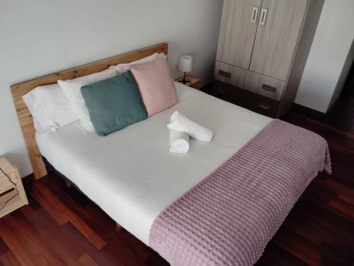 Cangas Apartamento | El rincón de Leny