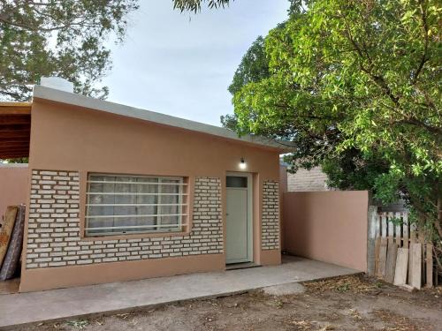 Bahía San Blas Casa | El rincón de los primos