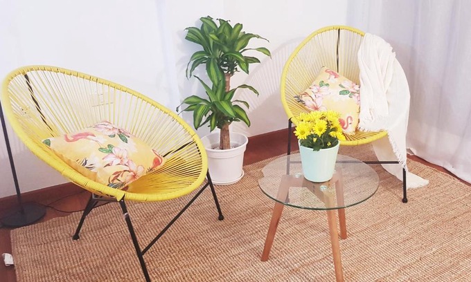 San Cristobal de La Laguna Apartamento | El rincón de MI NIÑA