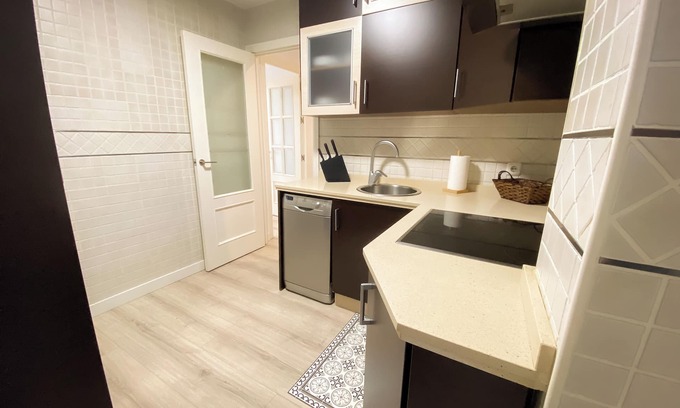Valdeolleros Apartamento | El Rincón de Santa Rosa