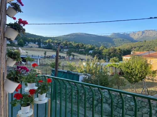 Cercedilla Apartamento | El rincón de Siete Picos