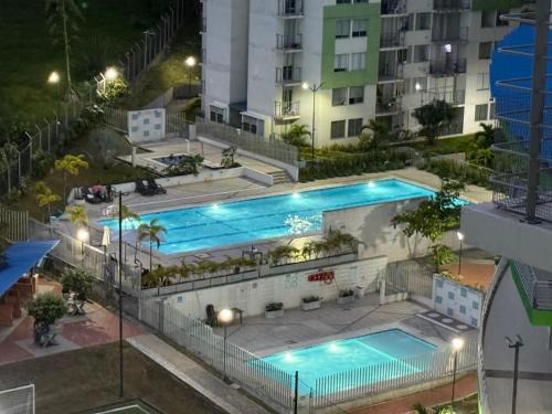 Ibague Apartamento | El rincón de Tonella Apartamento completo muy equipado