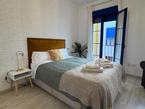 San Lorenzo Apartamento | El Rincón del Azahar, dúplex con encanto