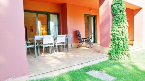 Ayamonte Apartamento | El Rincón del Golf I by Ĥ - Isla Canela Golf GRHI6P06