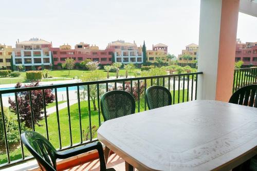 Ayamonte Apartamento | El Rincón del Golf III by Ĥ - Isla Canela Golf GRHIII88P88