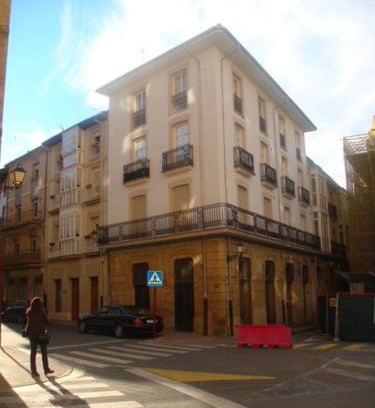 Haro Apartamento | EL RINCÓN del TOLOÑO