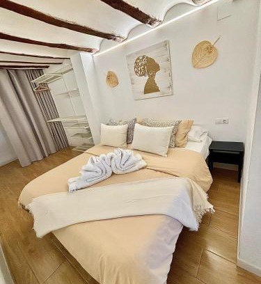 Requena Casa | EL RINCÓN deMANUELA