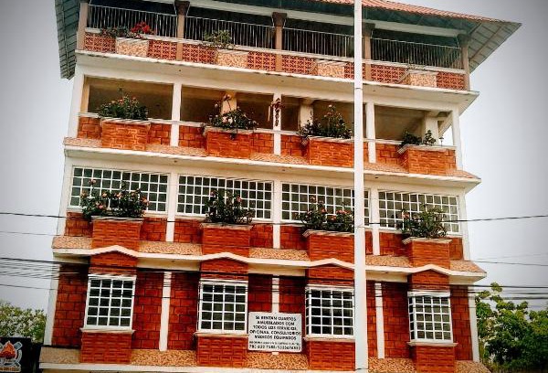 Tuxpan Casa | El Rincón del Ángel Tuxpan