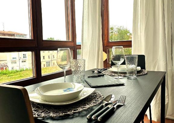 Medina De Pomar Apartamento | El rincón soleado