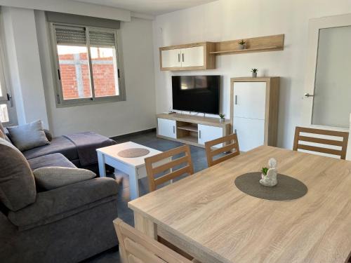 Peñíscola Apartamento | El Rincón - Somhome