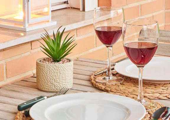 Sagunto Apartamento | EL RINCÓN VERDE