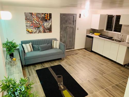 Tijuana Apartamento | El Rincon Amarillo. Zona Dorada.