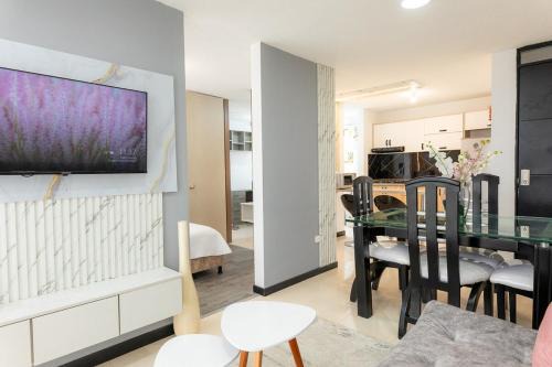 Pereira Apartamento | El Rincon Cafetero