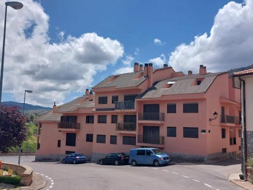 Camarena de la Sierra Apartamento | El Rincon de Camarena