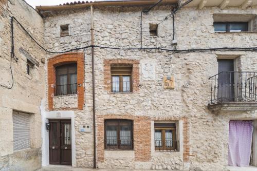 Montemayor de Pililla Casa | El Rincon De La Morena
