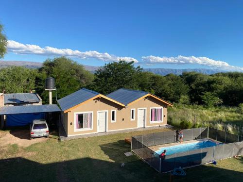 San Lorenzo Apartamento | El rincon de las Marias