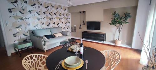Plasencia Apartamento | EL RINCON DE MARKESA