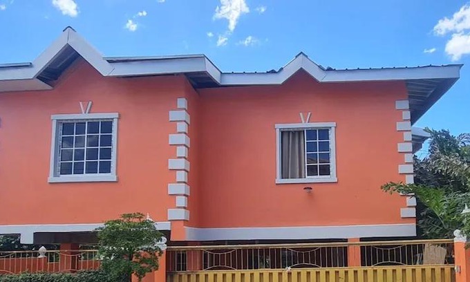 Tunapuna Apartamento | El Rincon- La flor Cozy apartment for rest and relaxation