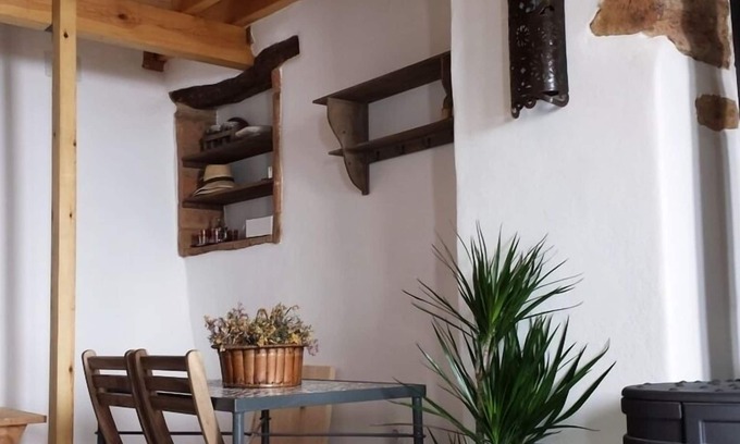 Valdelarco Casa | El Rinconcito de Valdelarco
