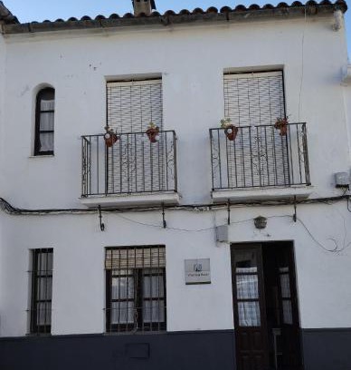 Fuenteheridos Casa | El rinconcito