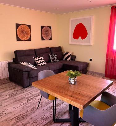 Mahora Apartamento | El RINCONCITO