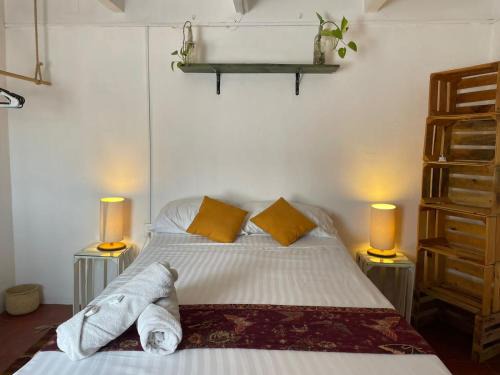 Centro Apartamento | El rinconcito