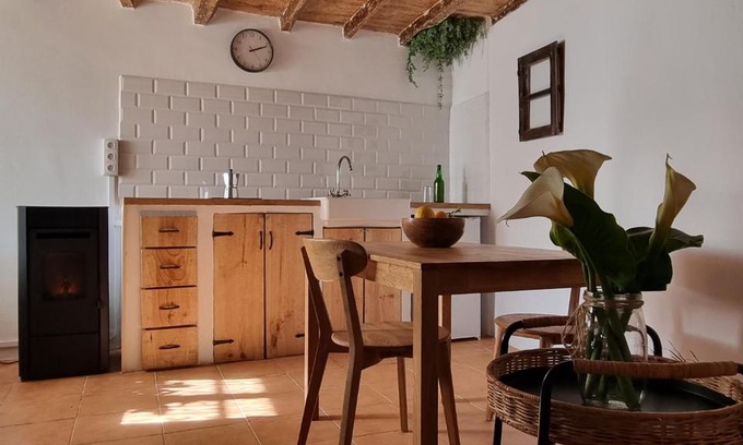 Pivierda Chalet De Esquí | El rinconin del Sueve