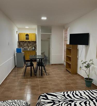 Pocito Apartamento | El Rosario - Departamento Familiar y Turístico