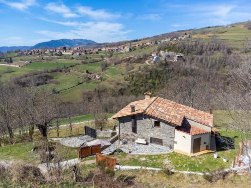 Mollo Casa | El Roure