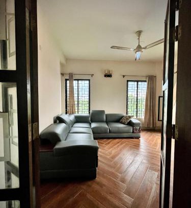 Mirpur Apartamento | el's inn