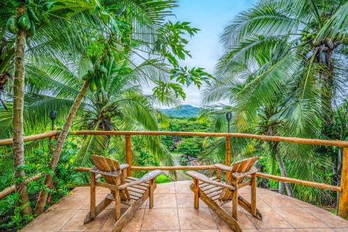 Cañafístula Hotel | El Sabanero Eco Lodge