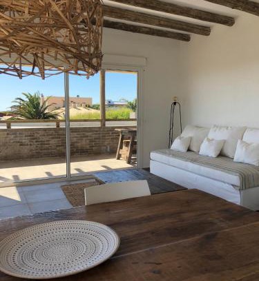 La Pedrera Apartamento | El Salado