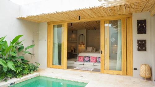 El Nido Villa | El Salao Villas