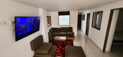 La Florida Apartamento | El Salvador ¡apartamento privado!